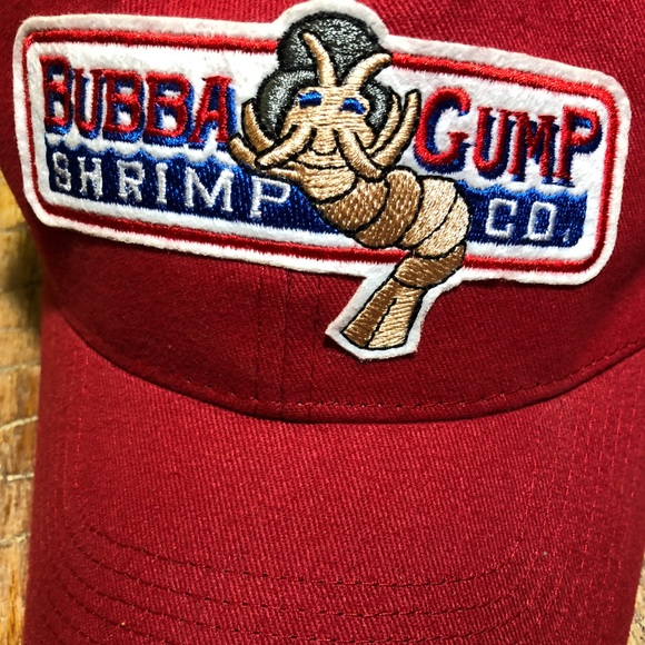 forest gump hat